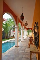 Villa Unahana