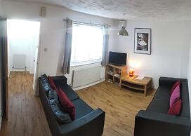 Palmers Apartment A