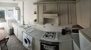 Palmers Apartment A