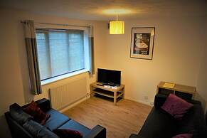 Palmers Apartment A