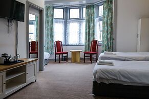 Royal Hotel Kettering