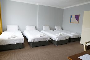 Royal Hotel Kettering