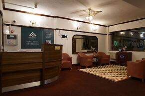 Royal Hotel Kettering