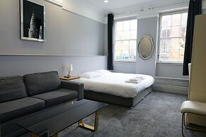 Royal Hotel Kettering