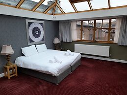 The Knighton Hotel