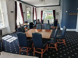 The Knighton Hotel
