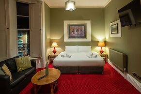 The Knighton Hotel