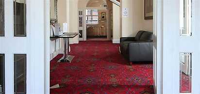 The Knighton Hotel