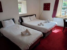 The Knighton Hotel