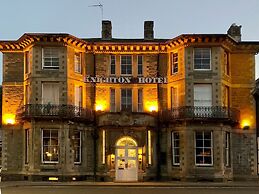 The Knighton Hotel