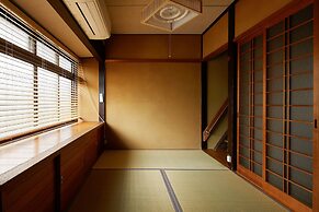 Kyoto cozy housu 1946