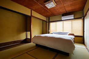 Kyoto cozy housu 1946