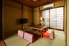 Kyoto cozy housu 1946