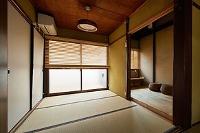 Kyoto cozy housu 1946