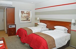 Indaba Lodge Gaborone