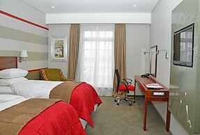 Indaba Lodge Gaborone