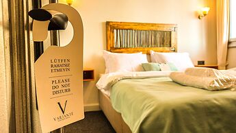 Variante Hotel