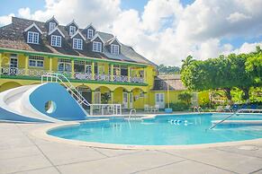 Sandcastles Bed & Breakfast Hotel