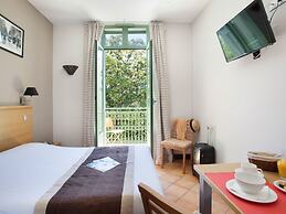 City-center Apartment