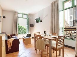 City-center Apartment