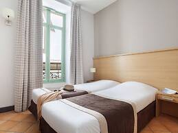 City-center Apartment