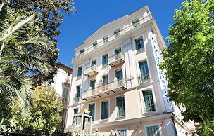 City-center Apartment