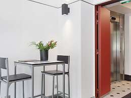 City-center Apartment