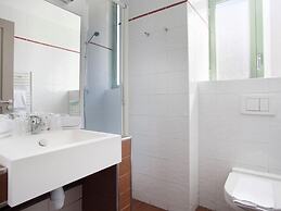 City-center Apartment