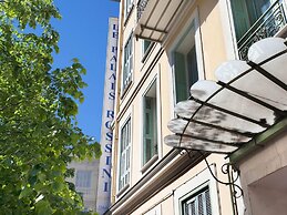 City-center Apartment