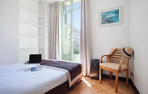 City-center Apartment