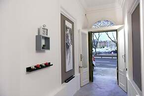 Deluxe and Spacious Double Room - Bb Marina