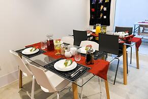 Deluxe and Spacious Double Room - Bb Marina