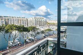 Deluxe and Spacious Double Room - Bb Marina