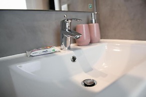 Deluxe and Spacious Double Room - Bb Marina