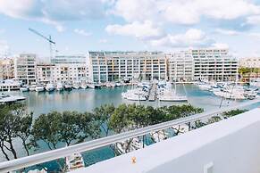 Spacious Double Room - Bb Marina in Pieta