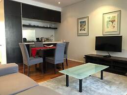 Lovely one Bedroom Open Plan Apartment
