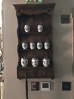 1940s Riverside Apartment