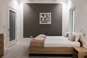 Amazing Double Room in Bb Marina