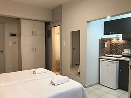 Apt1 @ Mamangakis Apartments