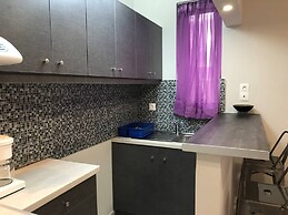 Apt1 @ Mamangakis Apartments