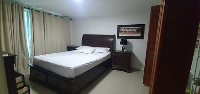 Edificio Sea View - San Andres Island