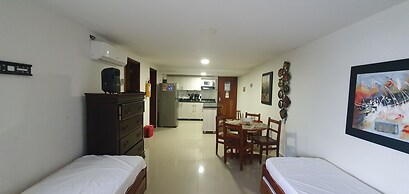 Edificio Sea View - San Andres Island