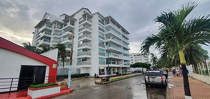Edificio Sea View - San Andres Island