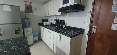 Edificio Sea View - San Andres Island