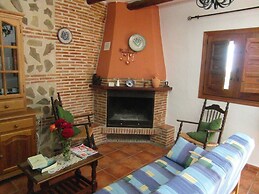 Holidayhome With Private Pool Orgiva, Alpujarras