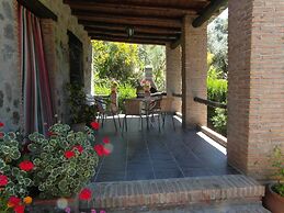 Holidayhome With Private Pool Orgiva, Alpujarras