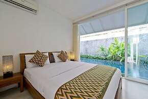 Villa White