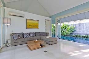 Villa White