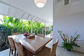 Villa White