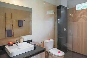 Villa Double 6